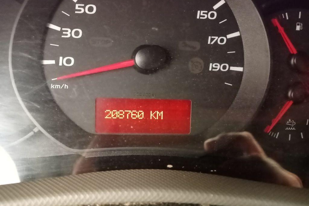 Renault Master 2016 фото 3