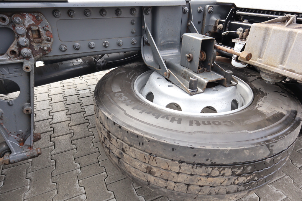 DAF CF 85 360 2010 фото 12