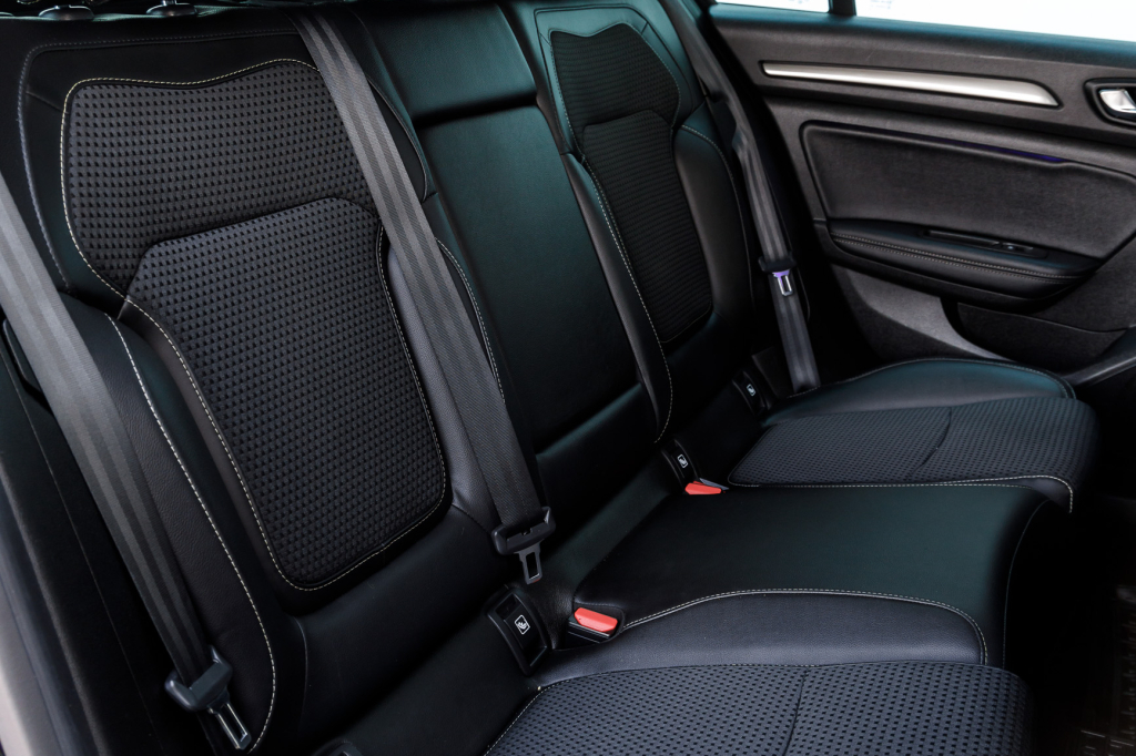 Renault Megane BOSE 2017 photo 29