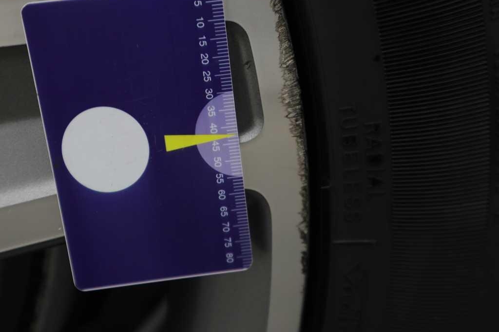 Mercedes-Benz GLE 2017 photo 10