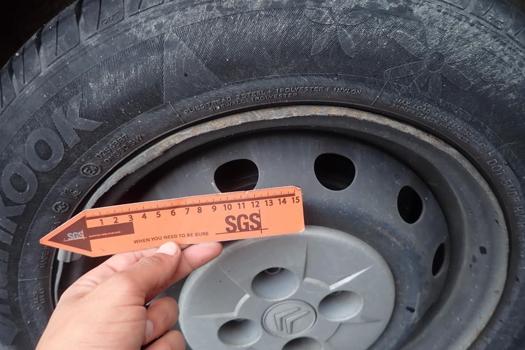 Citroen Nemo 2017 фото 14