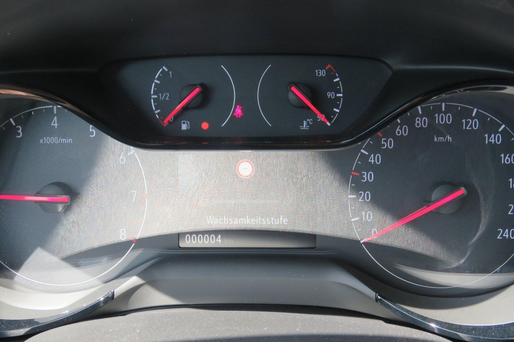 Opel Corsa 2021 photo 7