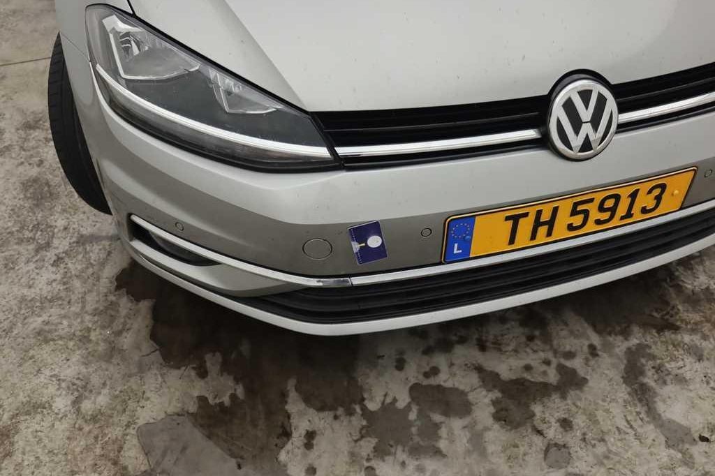 Volkswagen Golf 2019 photo 33