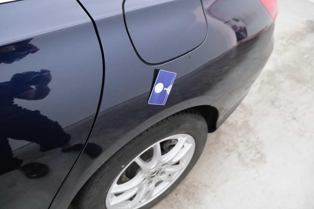 Mercedes-Benz CLA-Klasse 2018 photo 20