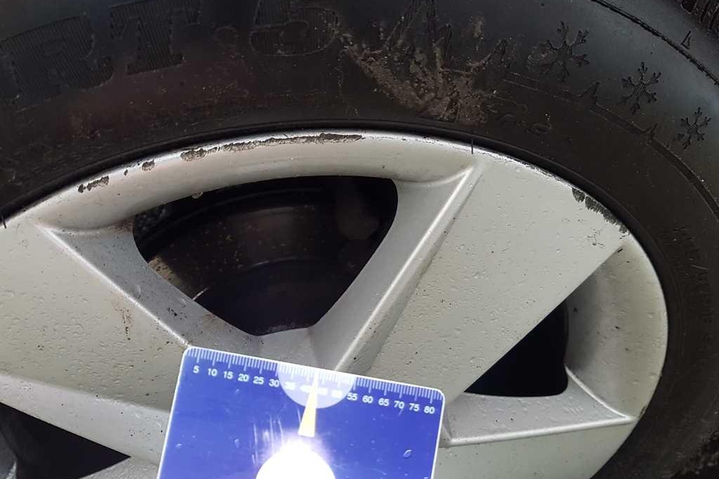 Skoda Octavia Combi 2015 photo 16