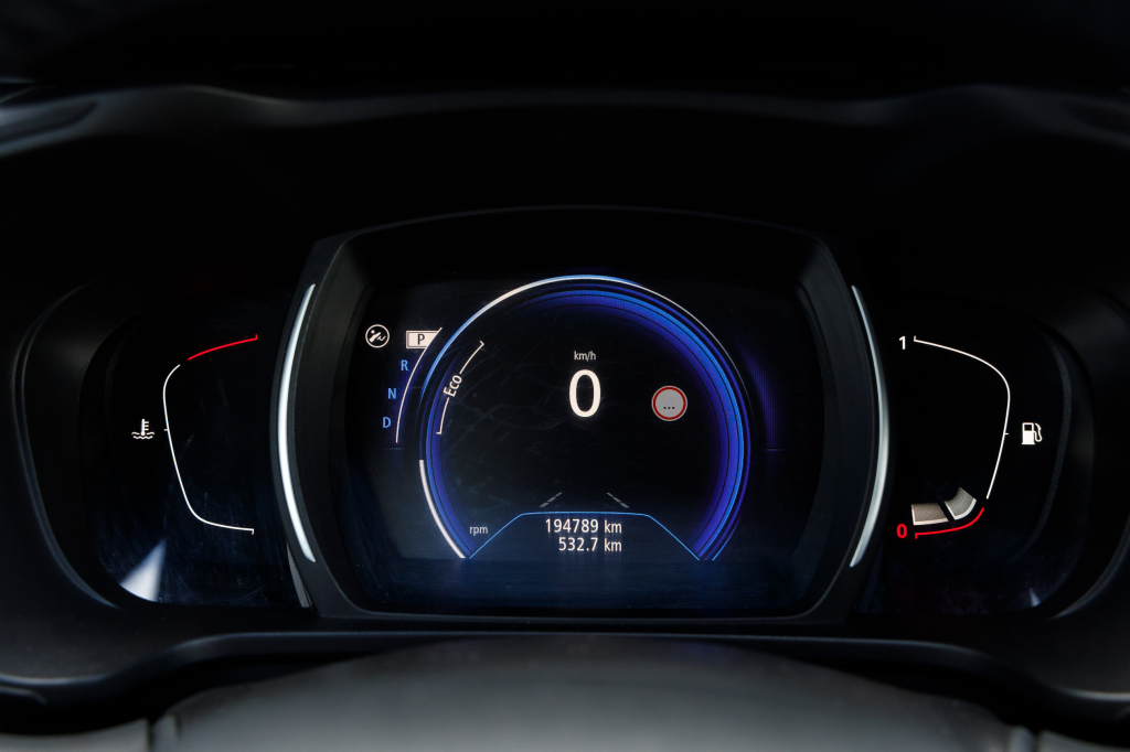 Renault Kadjar 2016 фото 23