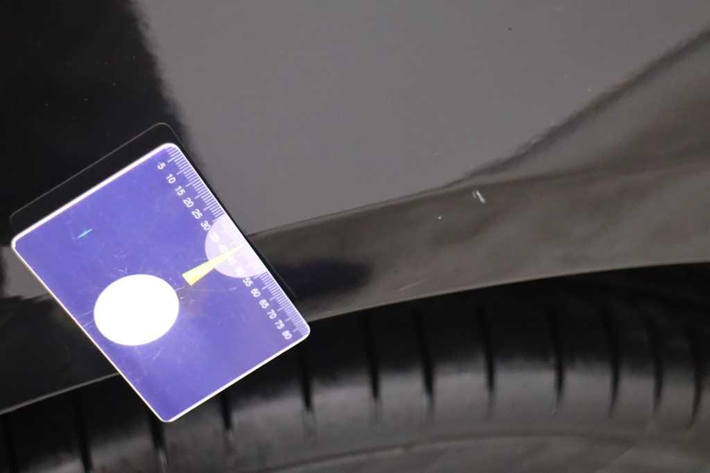 Volvo XC60 2016 фото 34