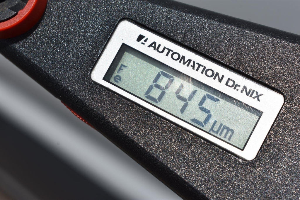 Ford Transit Kasten 2019 фото 23