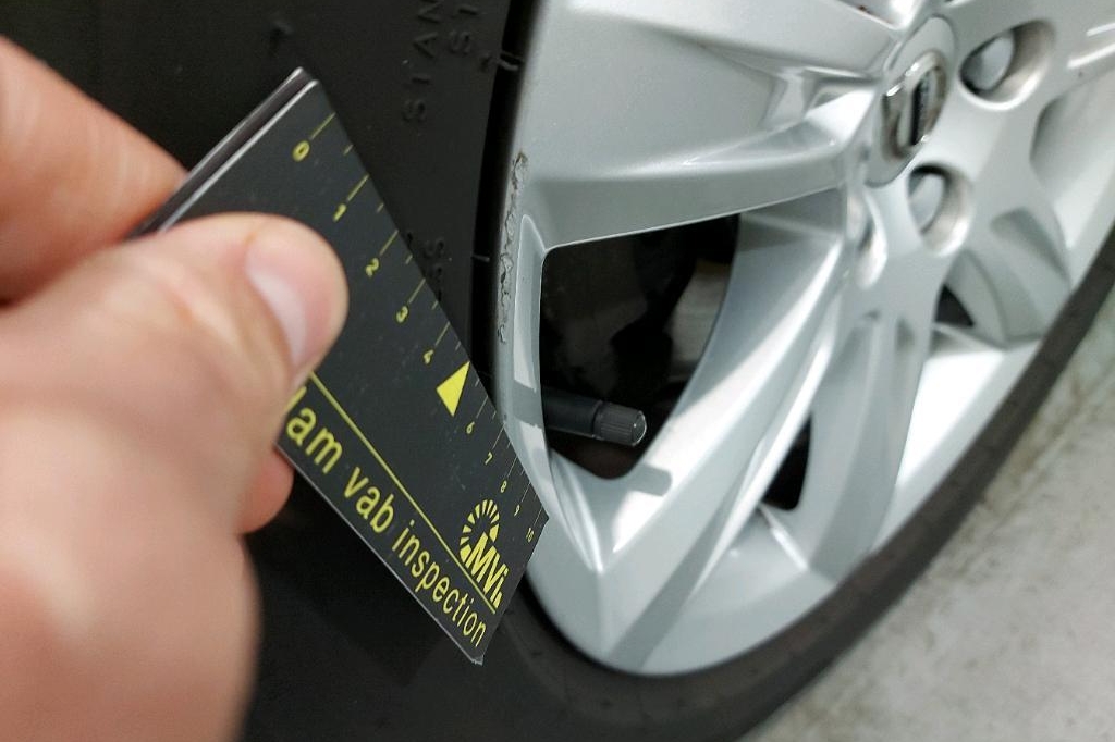 Volvo V90 2017 фото 12