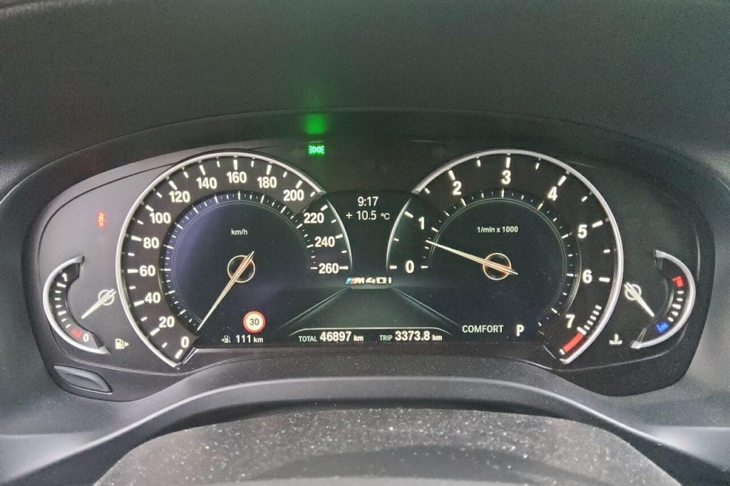 BMW X3 2018 фото 2