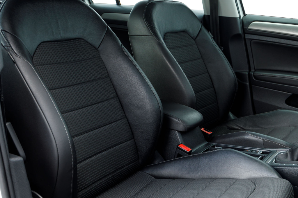 Volkswagen Golf VII 2.0 2015 photo 13