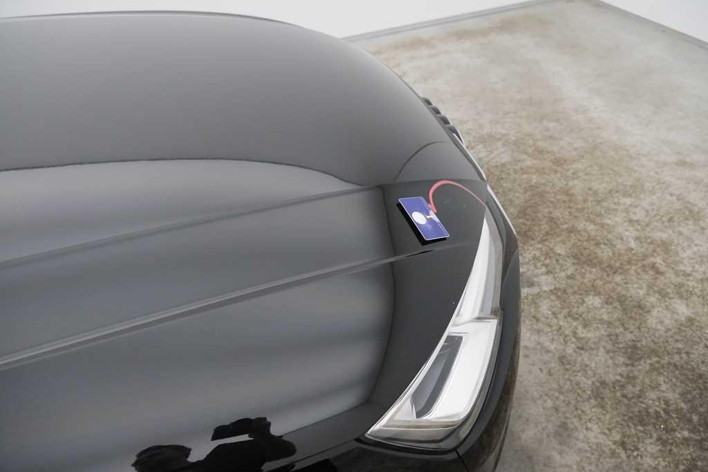 Audi A4 2016 photo 11