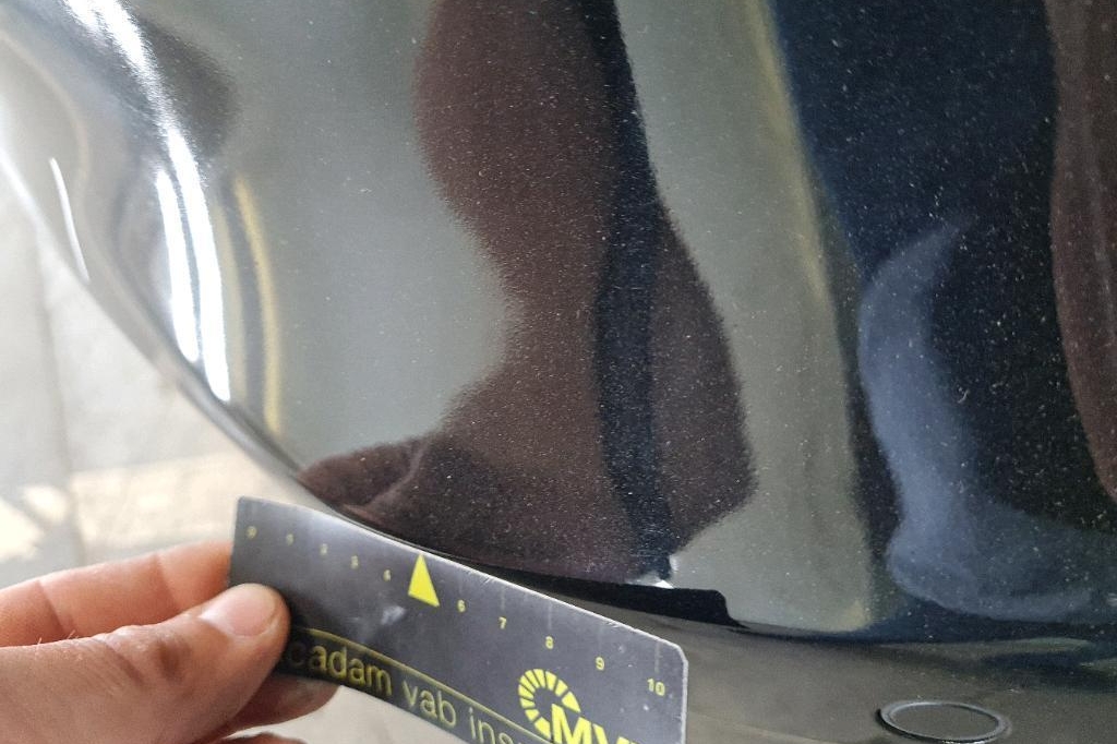 SEAT Leon ST 2018 фото 36