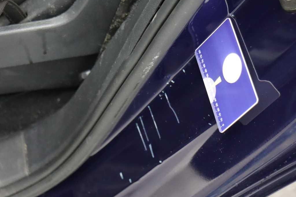 Volkswagen Touran 2015 фото 14