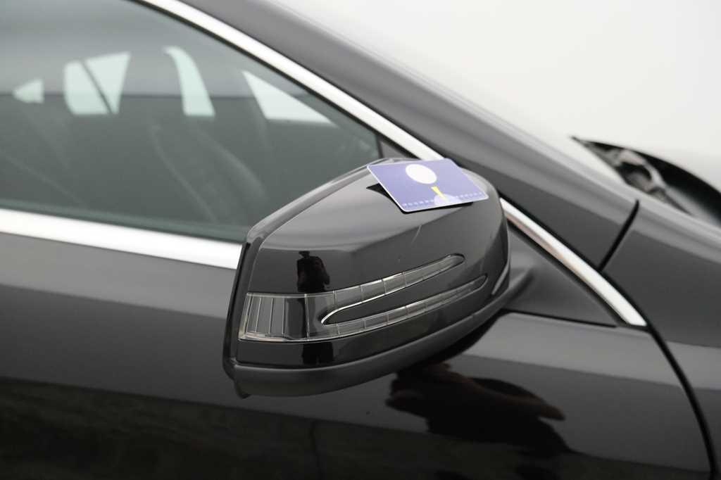 Mercedes-Benz CLA 2018 photo 39