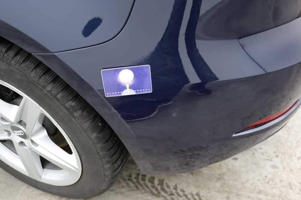 Audi A3 Sportback 2017 фото 20