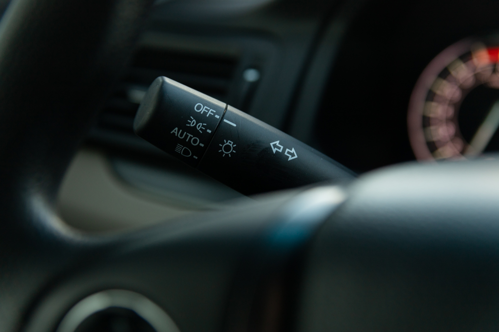 Honda Pilot LX 2018 photo 35