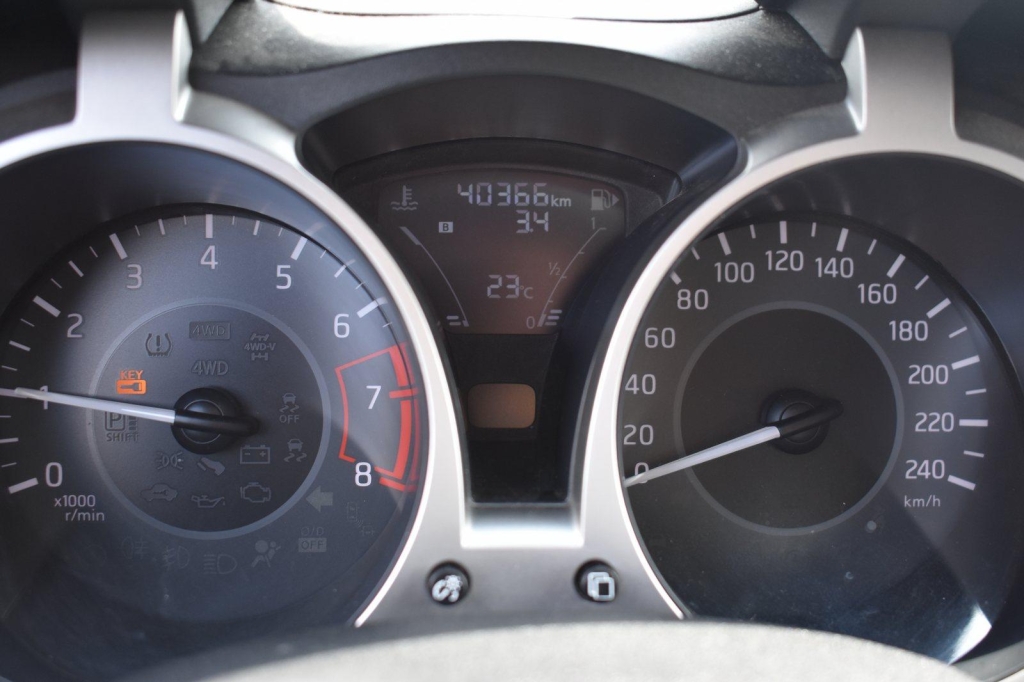 Nissan Juke 2018 фото 1