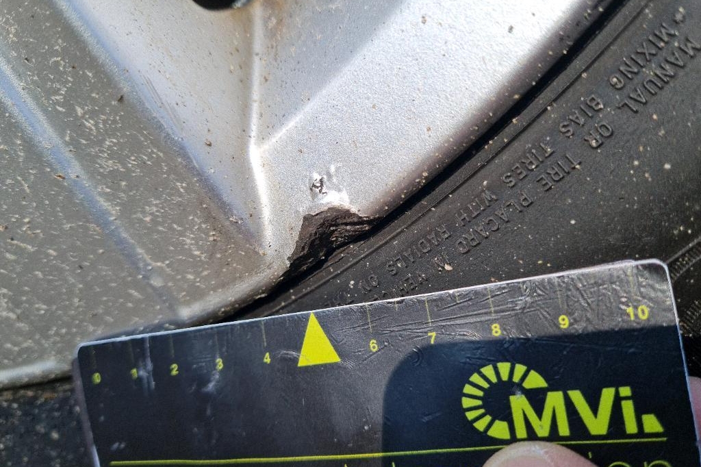 Volkswagen Golf Sportsvan 2016 photo 13