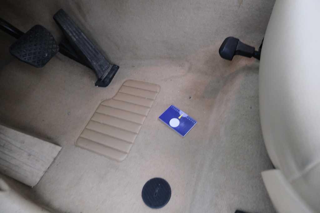 BMW X4 2014 фото 21