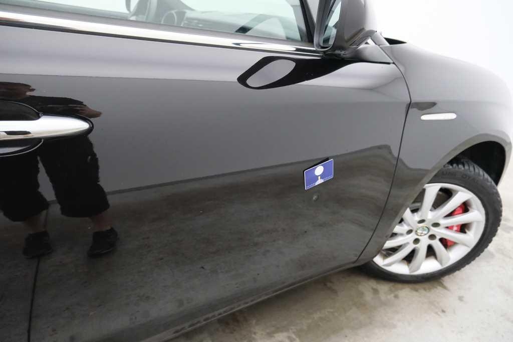 Alfa Romeo Giulietta 2016 photo 46