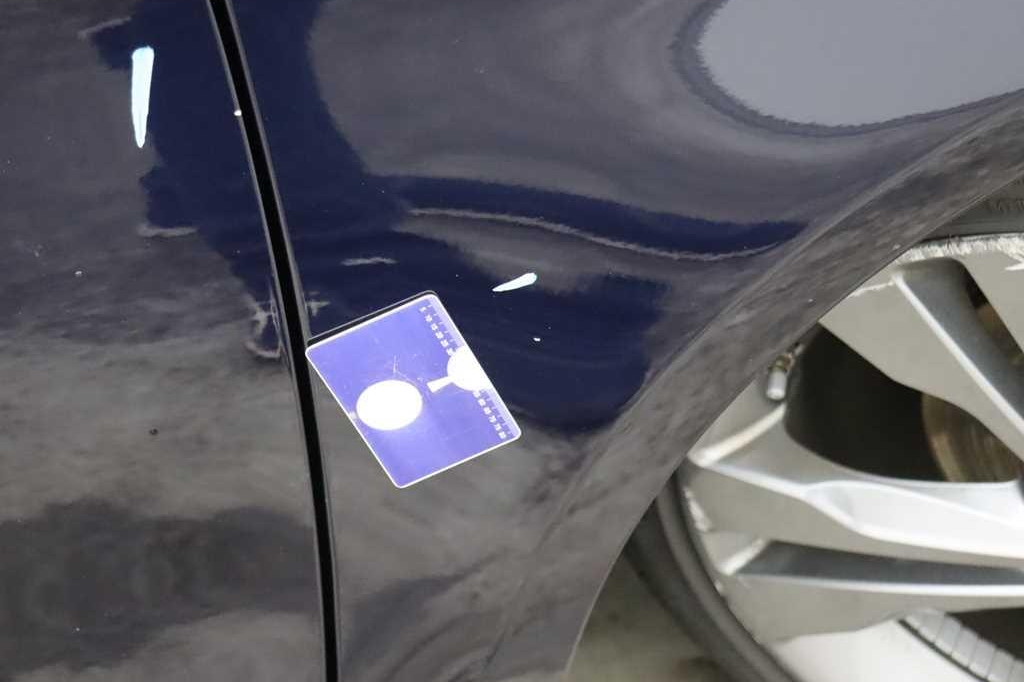 Mercedes-Benz CLA-Klasse 2017 photo 49