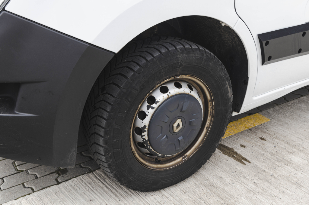 Renault Master 2019 фото 12