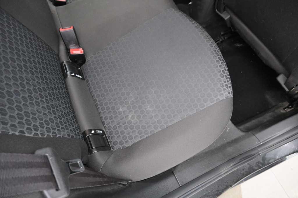 Opel Corsa 2017 фото 7