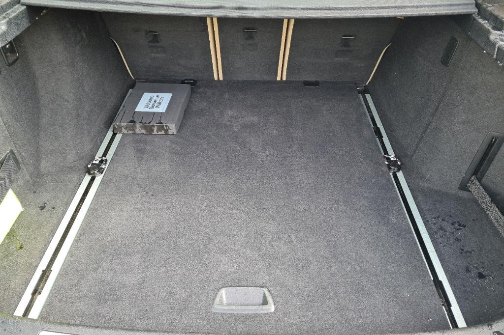 BMW 3er Gran Turismo 2018 photo 13