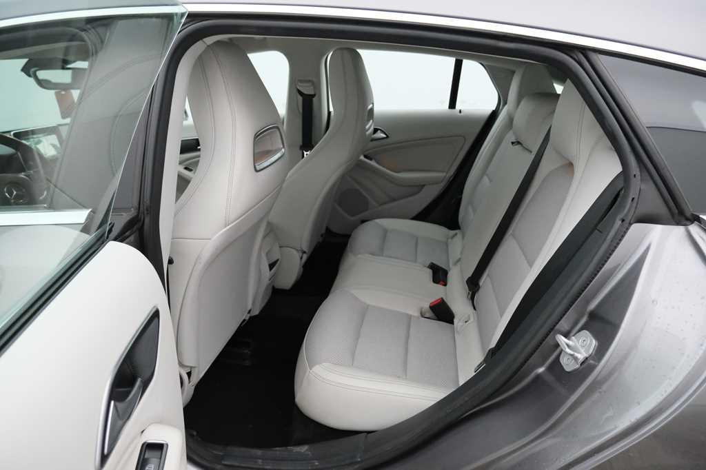 Mercedes-Benz CLA-Klasse 2017 photo 1