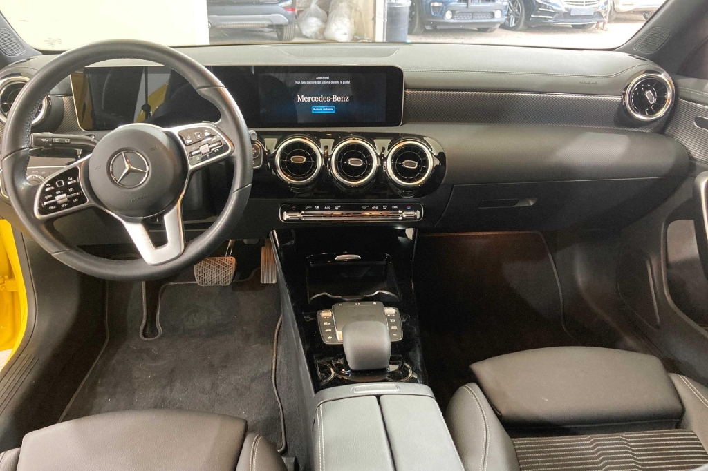 Mercedes-Benz CLA-Klasse 2020 photo 3