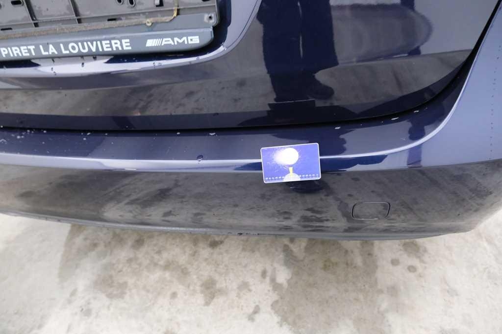 Mercedes-Benz B-Klasse 2017 photo 32