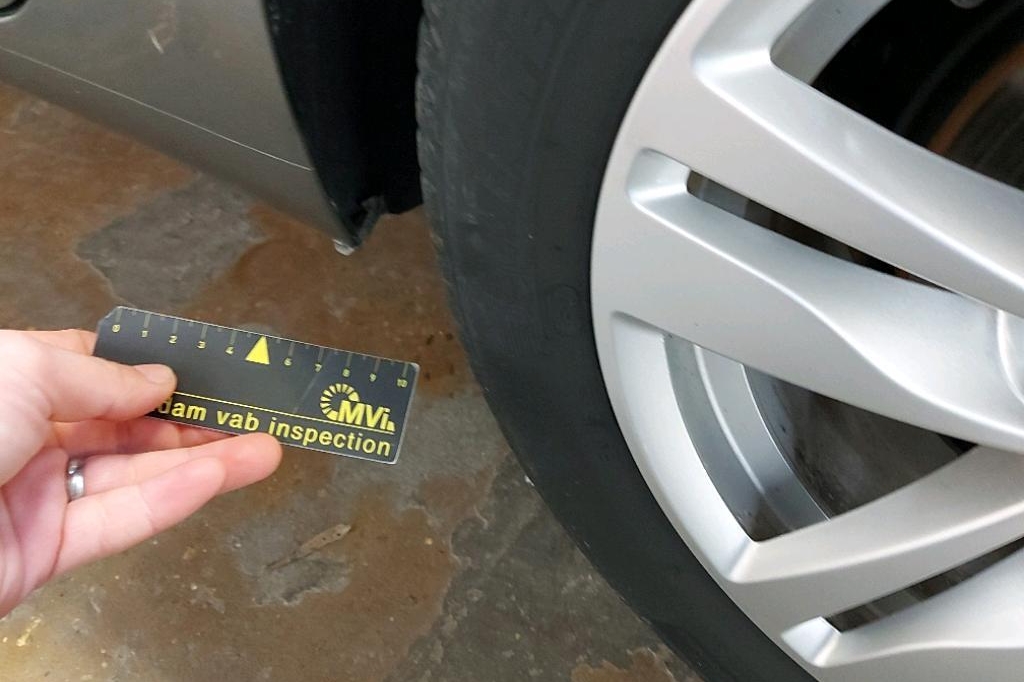 Opel Astra 2017 фото 25