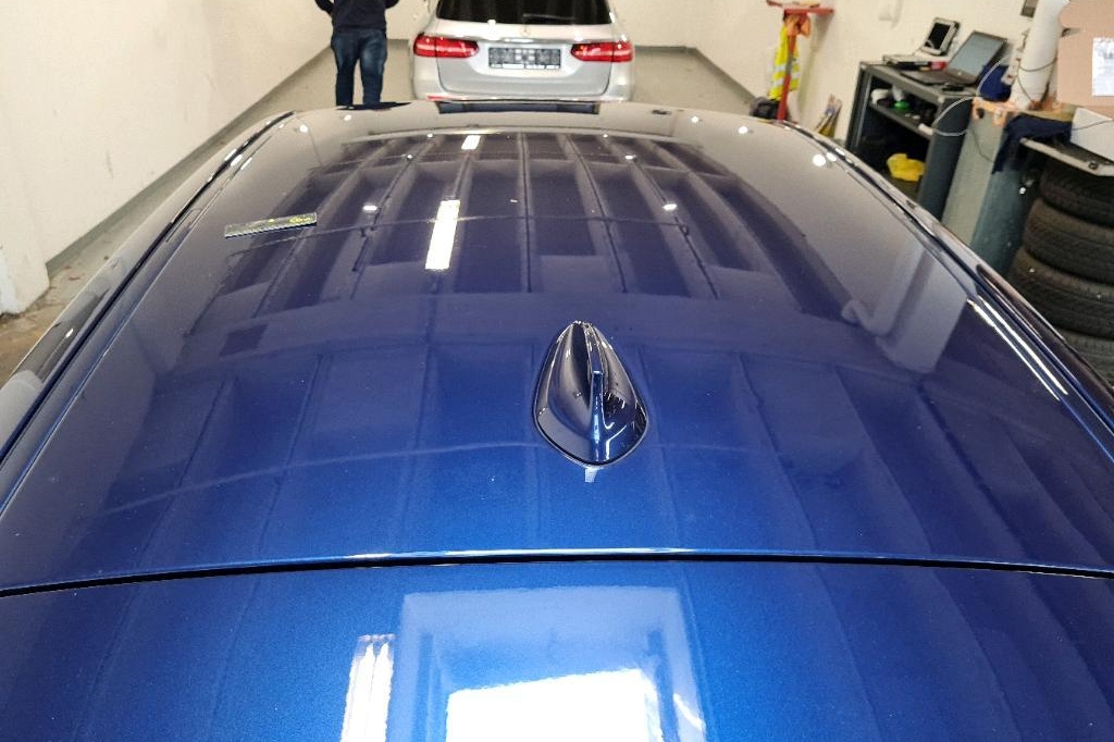 BMW 1er 2017 фото 20