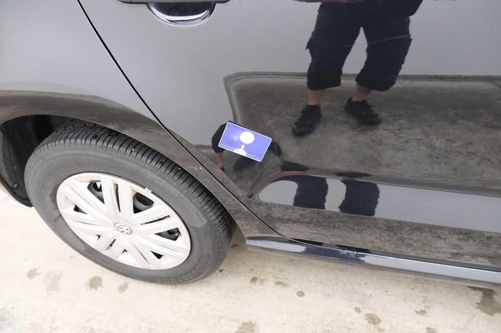 Volkswagen Polo 2016 photo 10