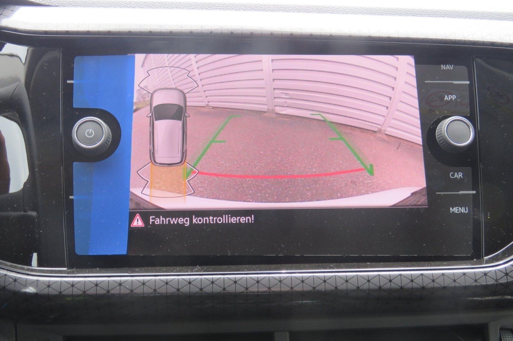 Volkswagen T-Cross 2021 photo 5