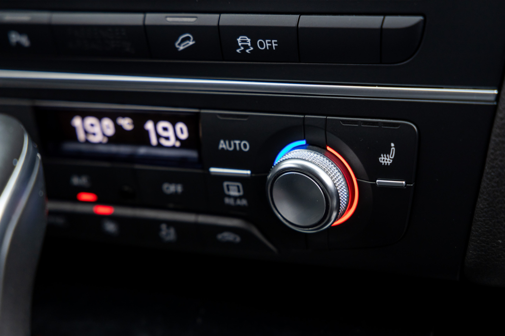 Audi A6 Allroad 2016 photo 32