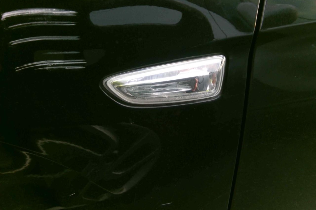 Opel Astra 2020 фото 14