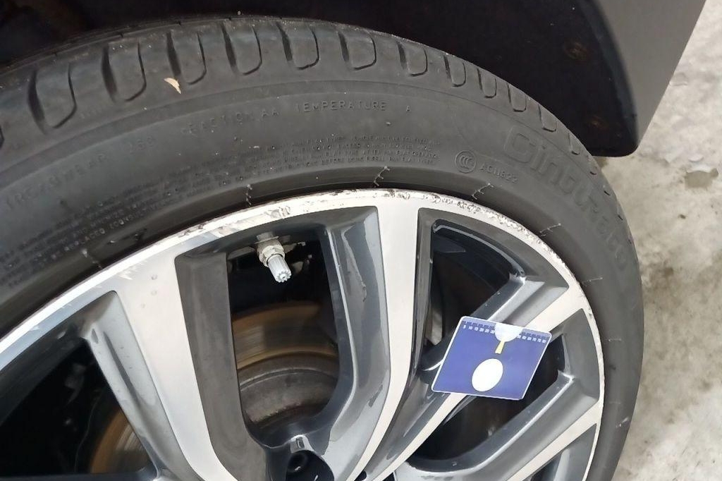 BMW X1 2017 фото 22