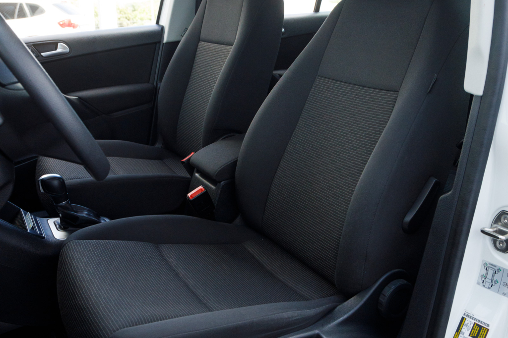 Volkswagen Tiguan Limited 2018 photo 23