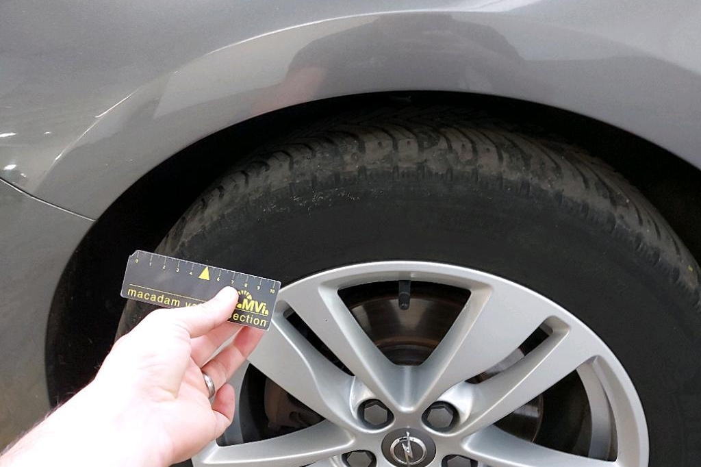 Opel Astra 2017 фото 20