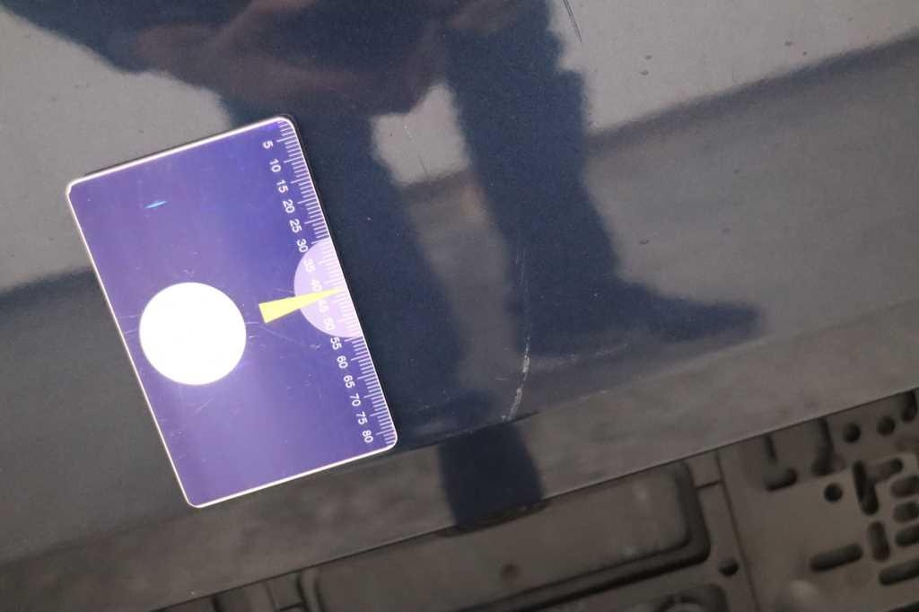 Peugeot 508 2017 фото 28