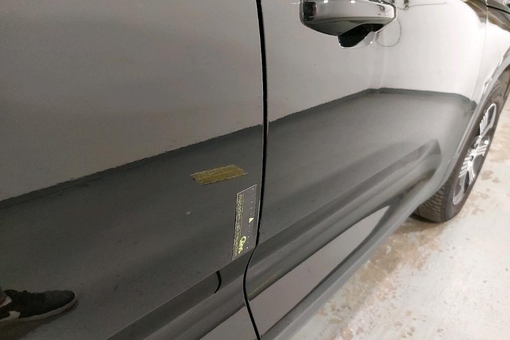 Volvo XC40 2020 фото 14