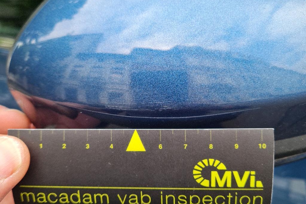 Renault Megane Grandtour 2017 фото 26