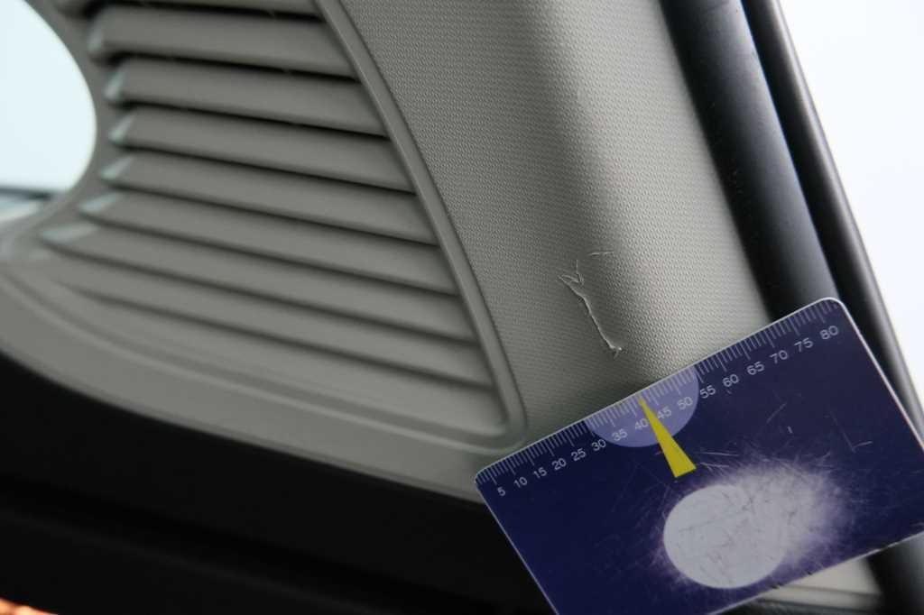 Ford Focus Tunier 2016 photo 23