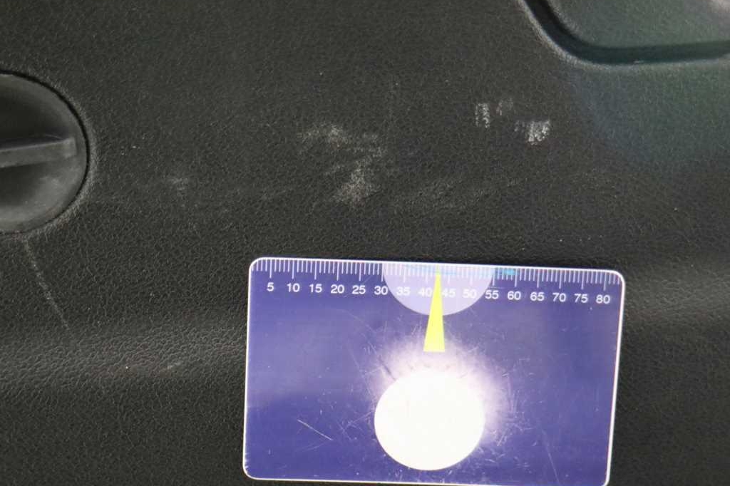 BMW 5er Touring 2018 photo 13