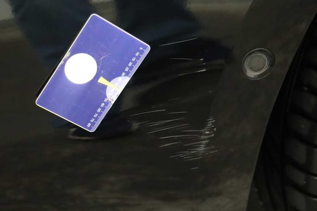 Opel Astra Sports Tourer 2017 photo 51