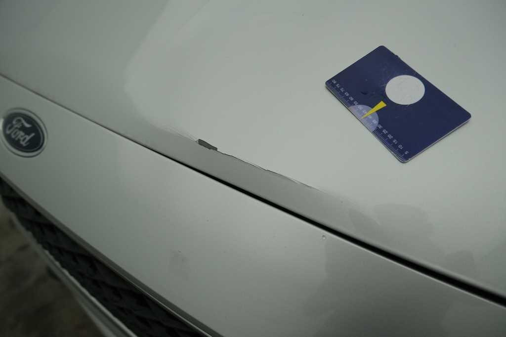 Ford C-Max 2018 photo 18