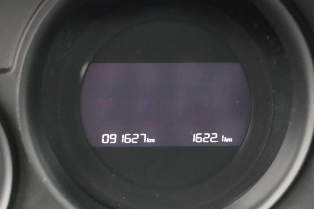 Citroen C4 2017 photo 2