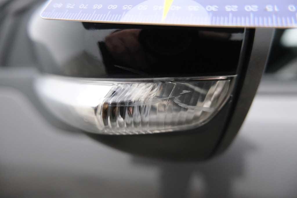 Citroen C3 2018 photo 11